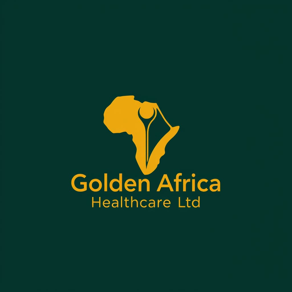 Golden Africa Health Care